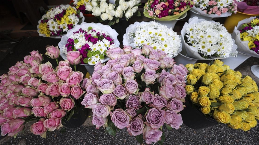 Altınekin Çiçekci